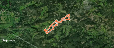 Golddorf-Route Westfeld, G