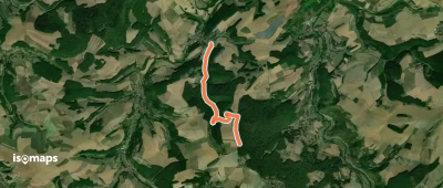 Rundwanderweg 20