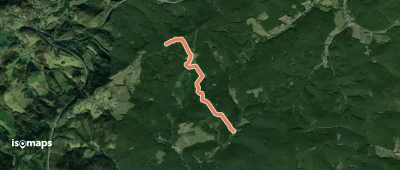 Agsbach - Jochgrabenberg