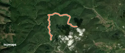 Rundwanderweg Rinnthal: Römerweg