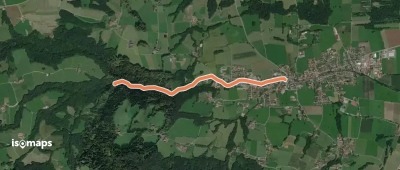 Rundweg 17 - Bad Feilnbach