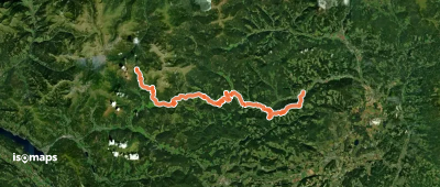 Hemmaweg Turrach-Gurk