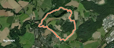 Osterholz Rundweg A1