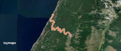 OSM Route 3599898