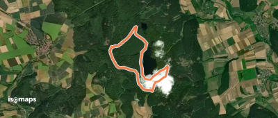 Grenzsteinpfad