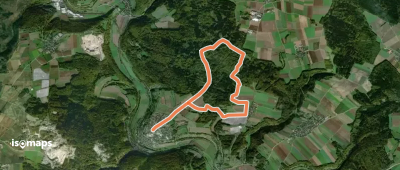 Rundweg Solnhofen 7