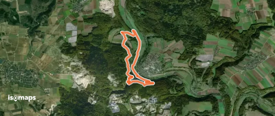 Sola-Rundweg