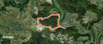 Rundweg Solnhofen 5