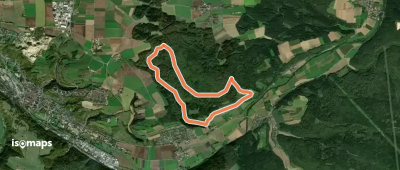 Rundweg Walting 7
