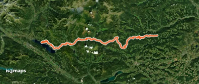 Hemmaweg Millstatt-Gurk