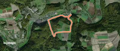 Rundweg Mörnsheim 2