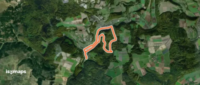 Rundweg Mörnsheim 3