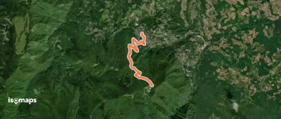 OSM Route 3607141