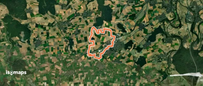 Gudensberger Panoramaweg Westrunde