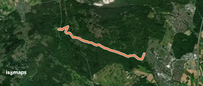 Friedrichsdorf-Saalburg