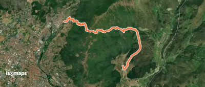 OSM Route 196948