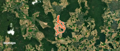 Eco Pfad Friedenspädagogik Bad Emstal