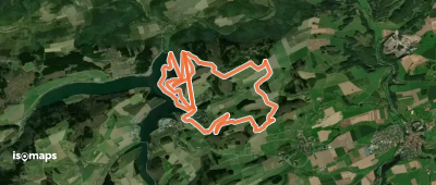 Panoramaweg Heringhausen