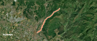 OSM Route 196949