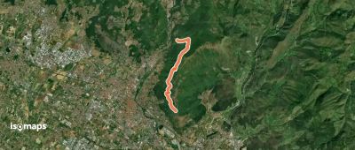 OSM Route 196951