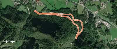 Maisrundweg