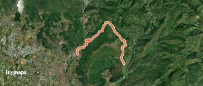 OSM Route 196952
