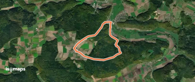 Rundwanderweg Wellheim 1