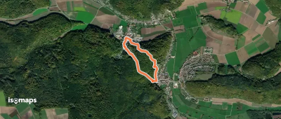 Rundwanderweg Wellheim 2