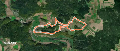 Rundwanderweg Wellheim 3