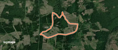 Schneidersbaum, Rundweg 6