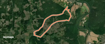 Ahletal, Rundweg 4