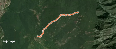 OSM Route 3620470