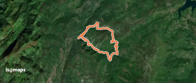 Ruta de las Xanas
