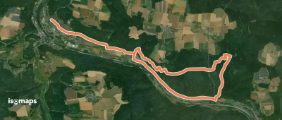 Rundweg Riedenburg 17