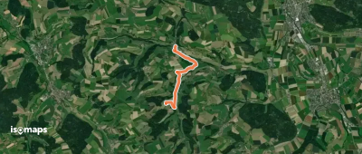 Ebersecken - Kället