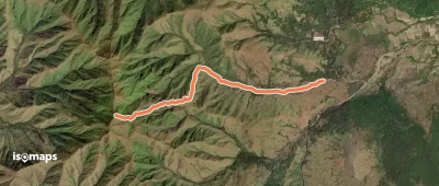 Mount Balingkilat