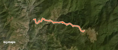 Akiki Trail