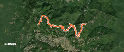 OSM Route 3626438