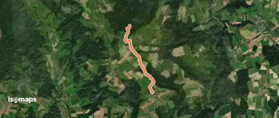 Limpach - Oberhomberg