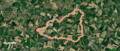 Circuit du Relais des Vallées