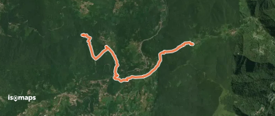 OSM Route 3631073