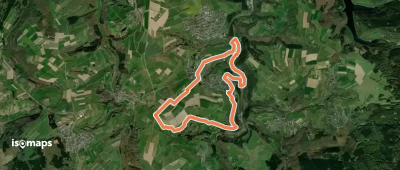 Walburga-Wanderweg