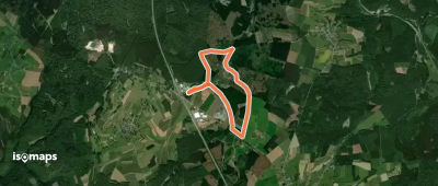 Balade Spatiale
