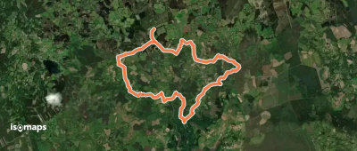Ruta dos Megalitos