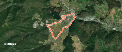 Hotel Kaiservilla Runde (Berndorf)