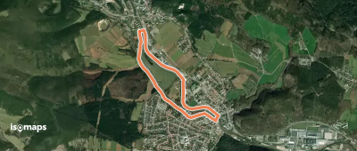 Sparkassen Runde (Berndorf)