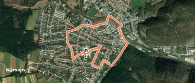 TRI Runde (Berndorf)