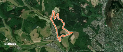 Langenholdinghausener Rundweg 2