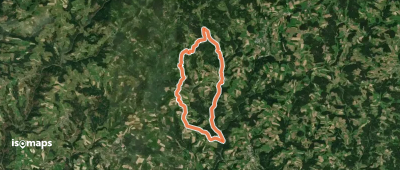 OSM Route 3633645