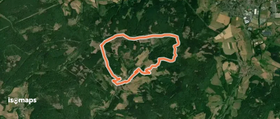 Günsteroder Rundweg G1